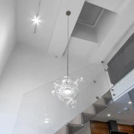 Holiday home Unique Apartment For 6